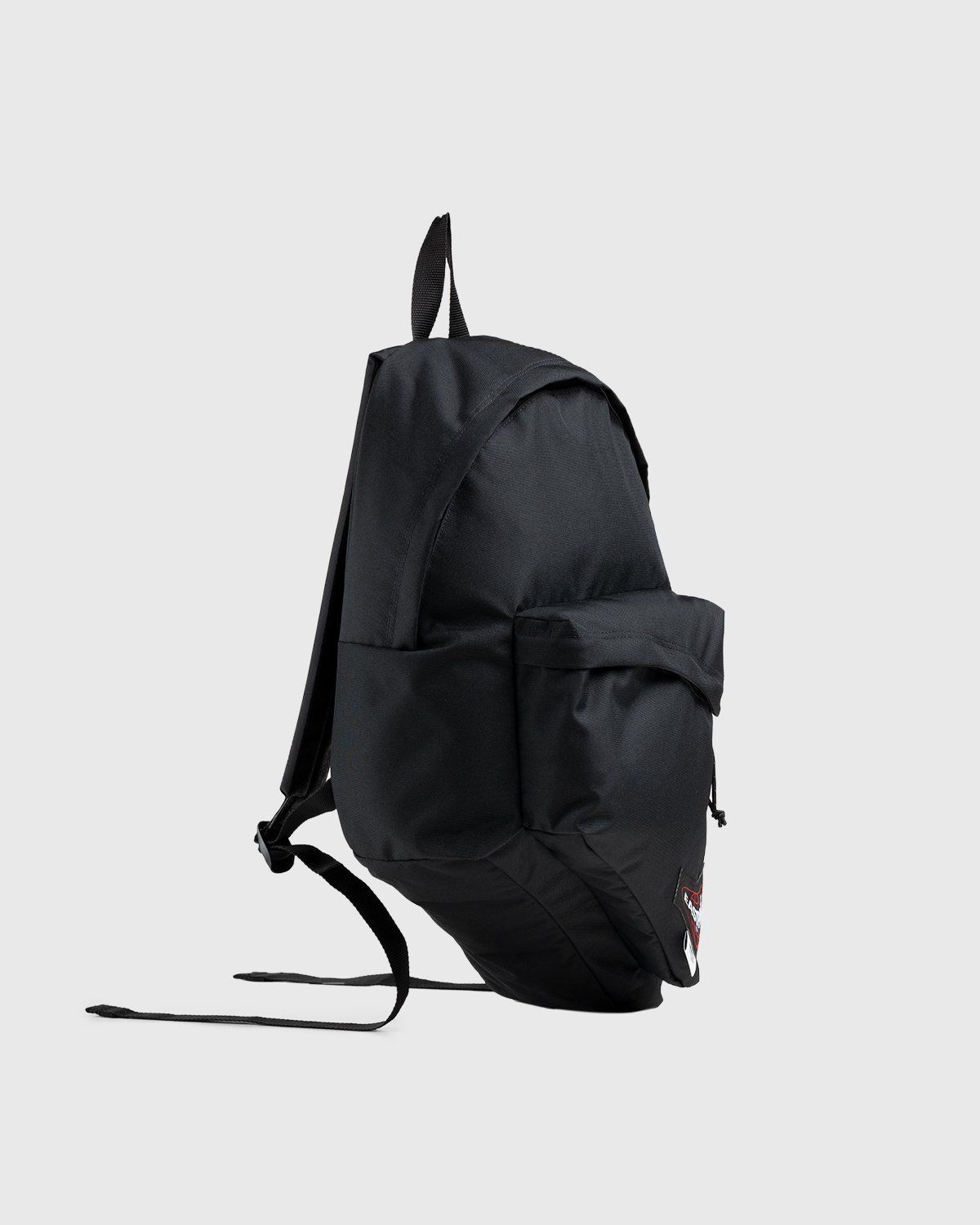 EASTPAK Padded Pak'r Classic Backpack, Black, 24L 