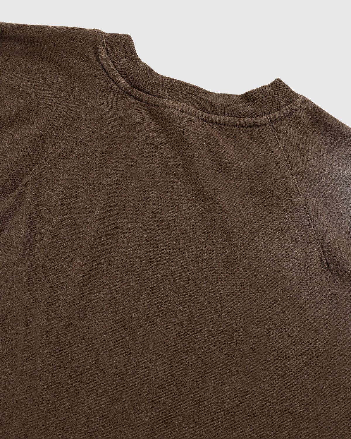 Entire Studios – Dart Tee Brunette