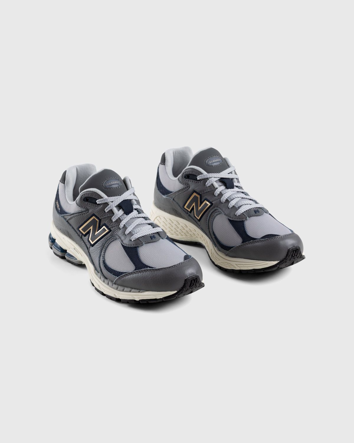 New Balance – M 2002 RXC Castle Rock | Highsnobiety Shop