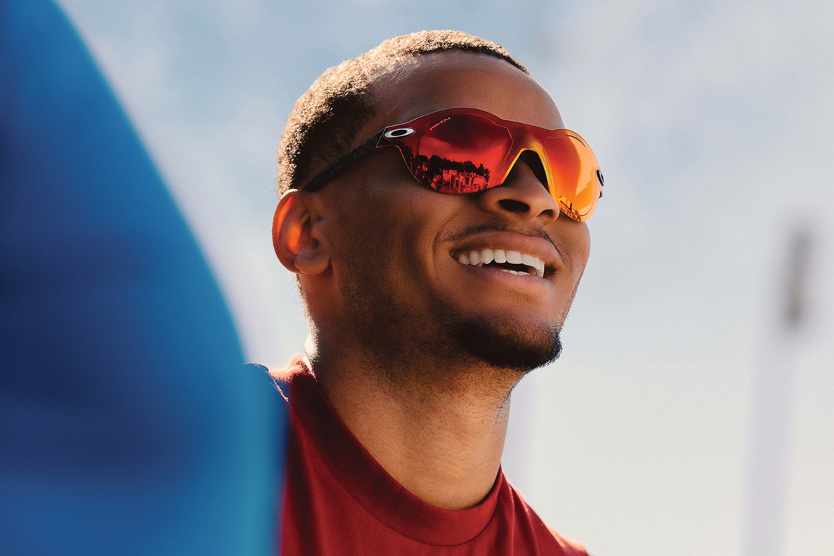 Oakley Re:SubZero Sunglasses: Release Date, Interview