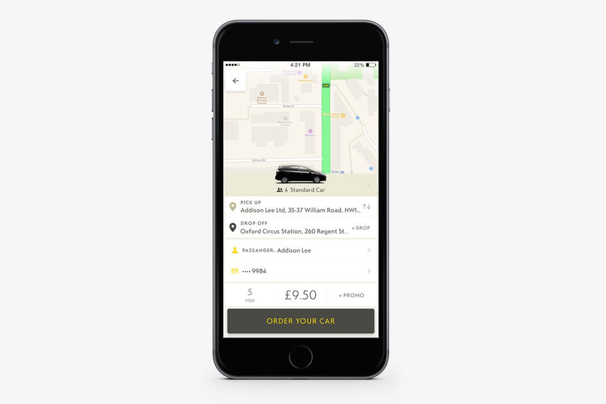 Uber Alternatives In London: Here's 5 Other Ride-Share Apps