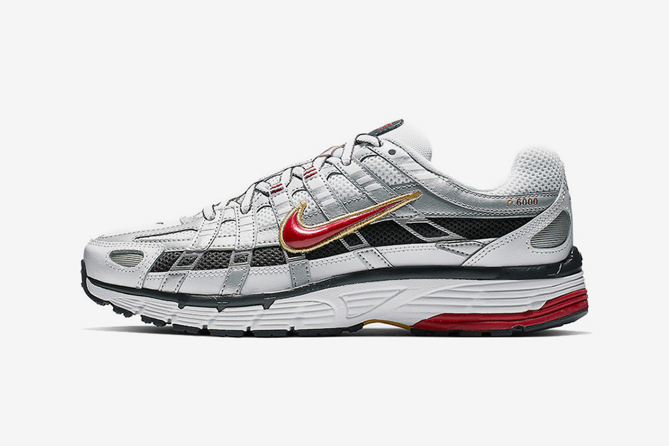 Nike P-6000 Where to Buy Today & Official Images