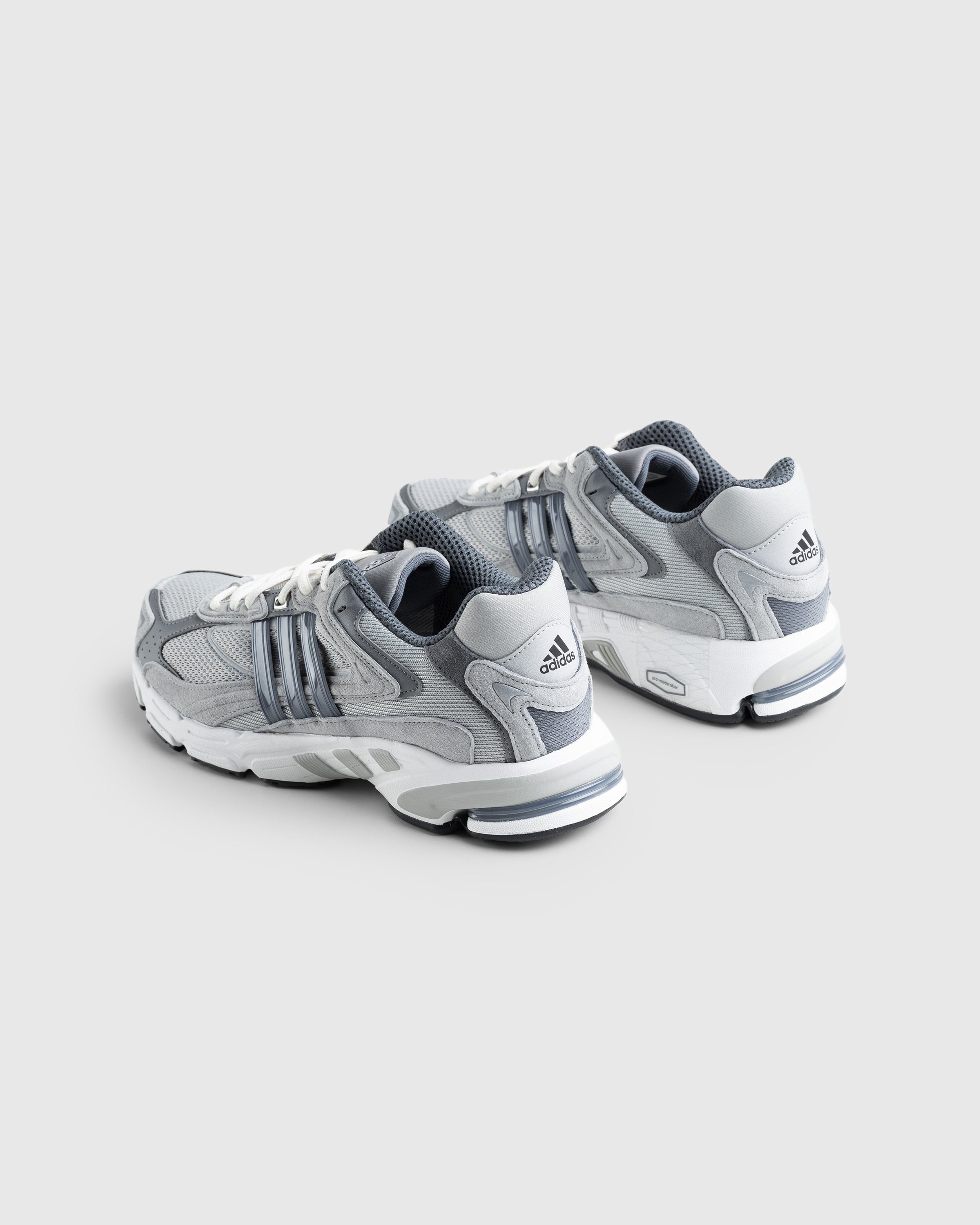 | Shop Adidas – Grey Highsnobiety Response CL