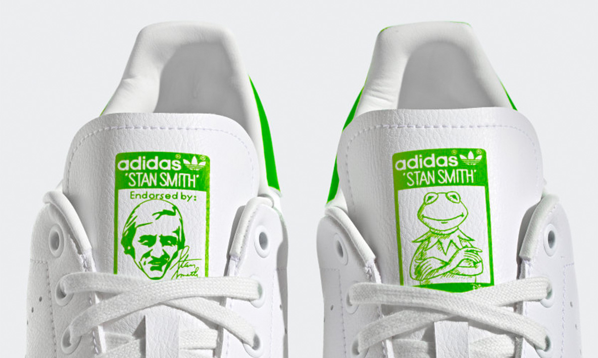 schedel organiseren tobben 10 of the Best adidas Stan Smith Colorways for Summer 2021