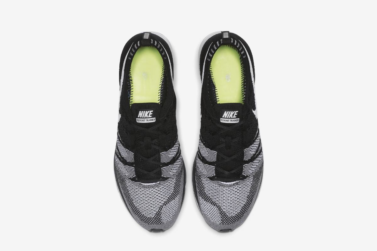 The Nike Flyknit Trainer OG Is Not Restocking Afterall