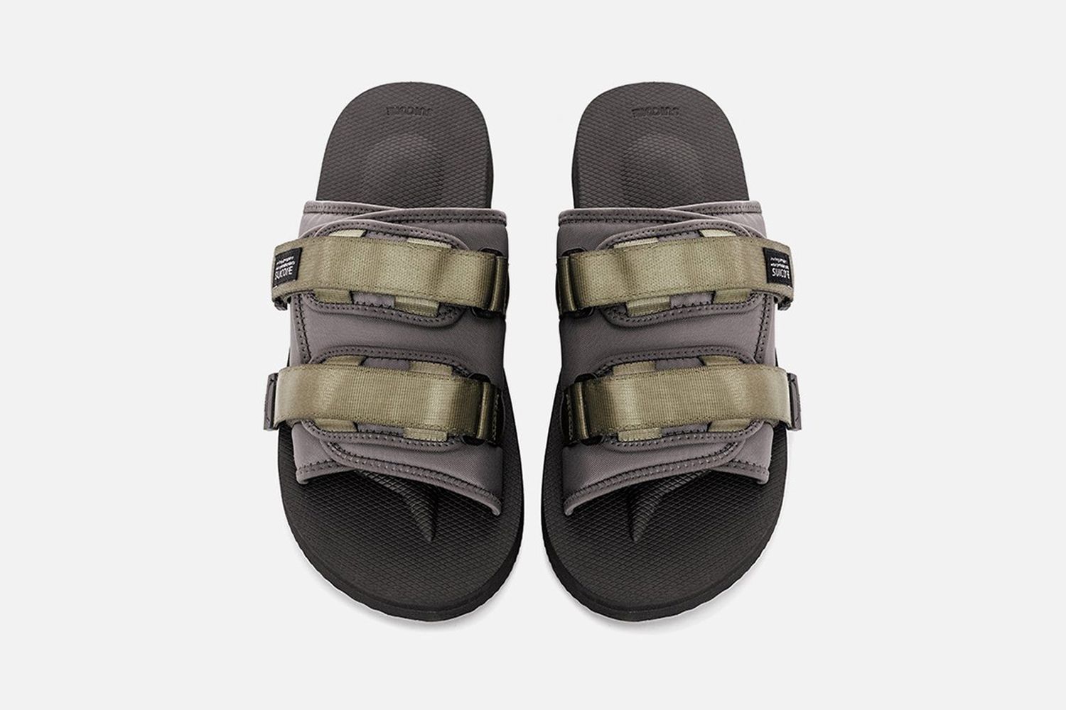 John Elliott x Suicoke Sandal Collection: Where to Buy Online