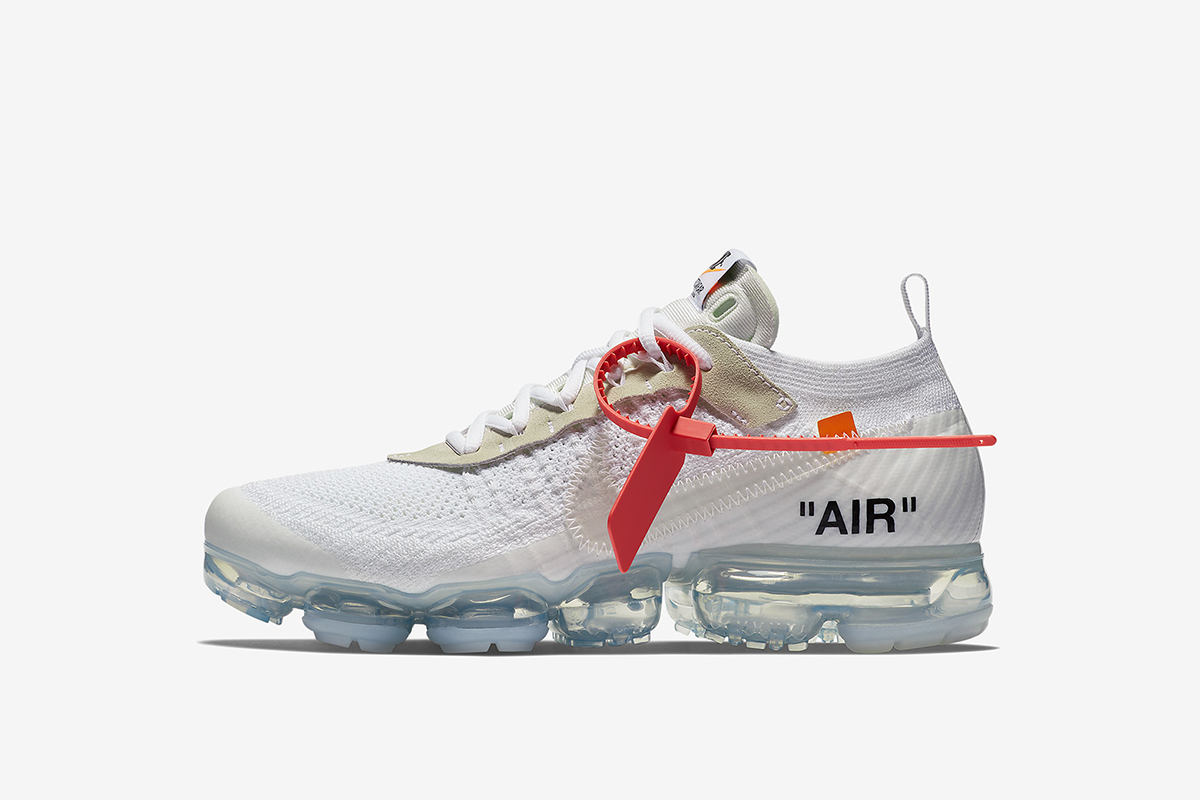 Brandewijn Londen tij OFF-WHITE x Nike | Where to Cop Every Sold Out Sneaker Online