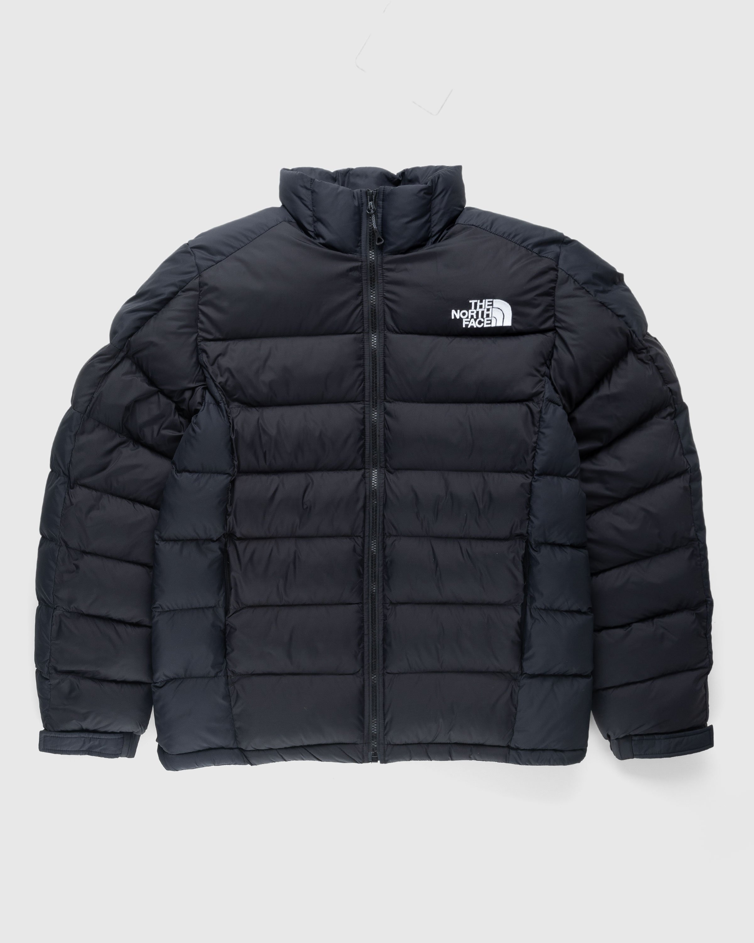 The North Face – Rusta 2.0 Synth Ins Puffer Black