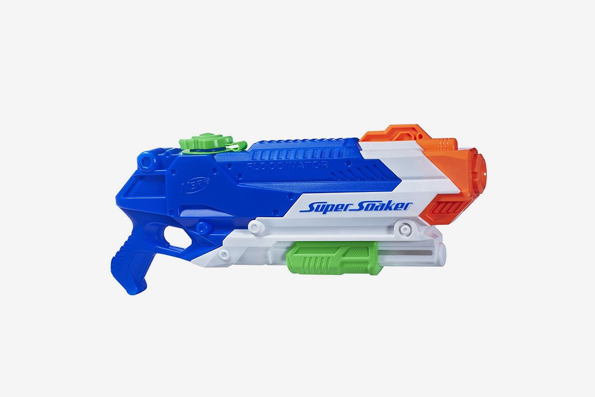 best super soaker 2019