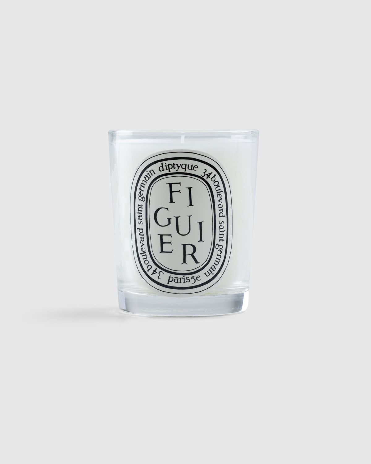 Diptyque – Standard Candle Figuier 190g