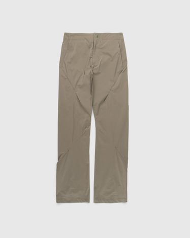 Post Archive Faction (PAF) – 5.0+ Technical Pants Right Black 