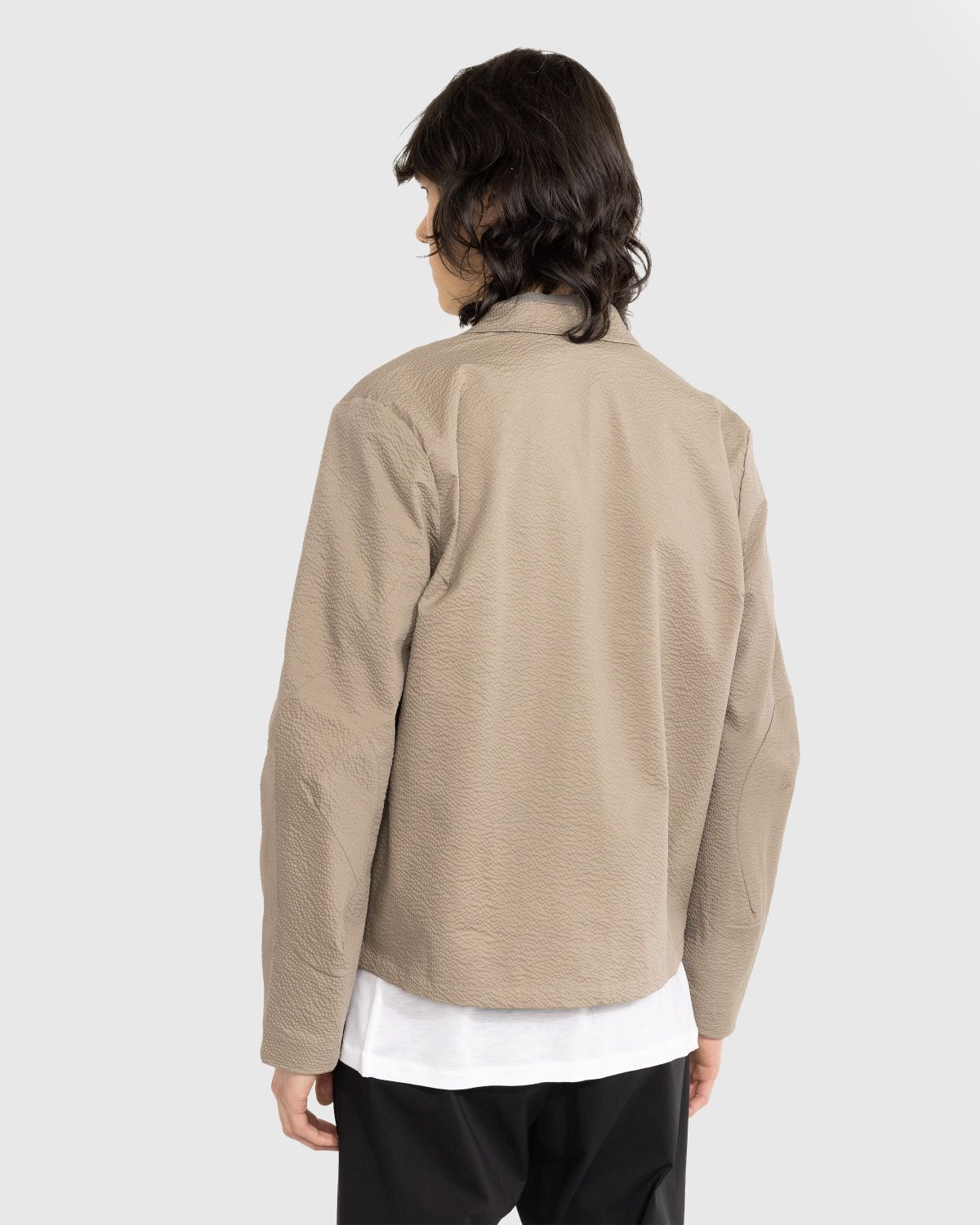 Post Archive Faction (PAF) – 5.0+ Jacket Right Brown