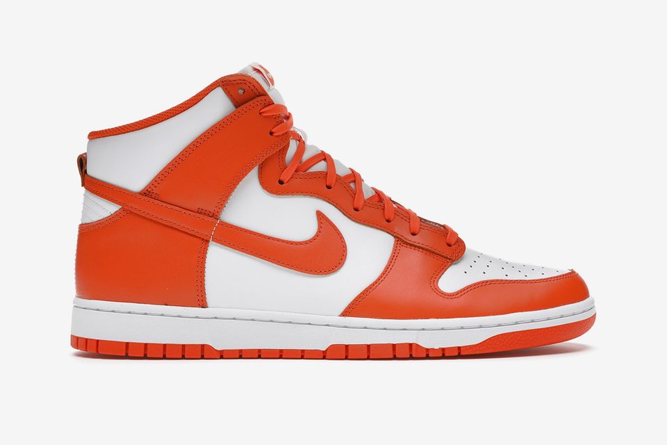 10 of the Best Nike Dunks from 2021