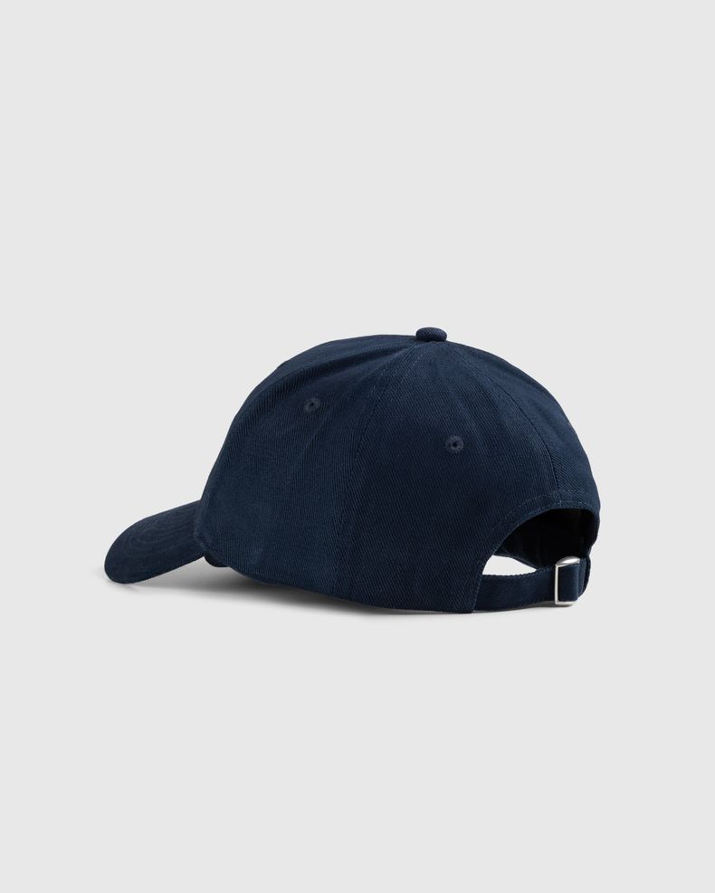 Loulou Paris – Cap | Highsnobiety Shop