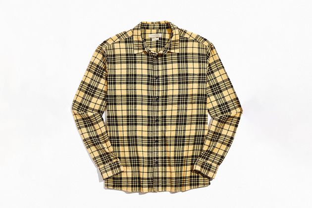 Our Favorite Flannel Shirts to Buy at Urban Outfitters
