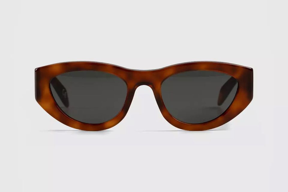 8 Best Color Tinted Sunglasses To Wear In 2023 