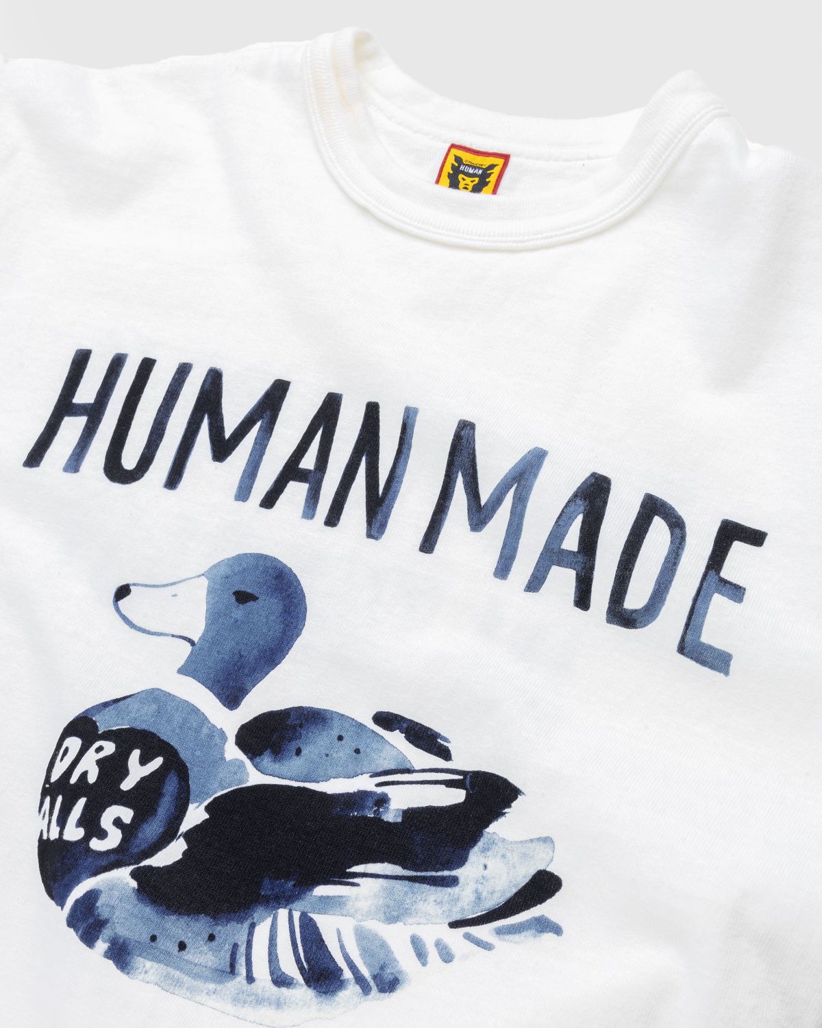 Human Made Human Made Dry Alls Duck Tee