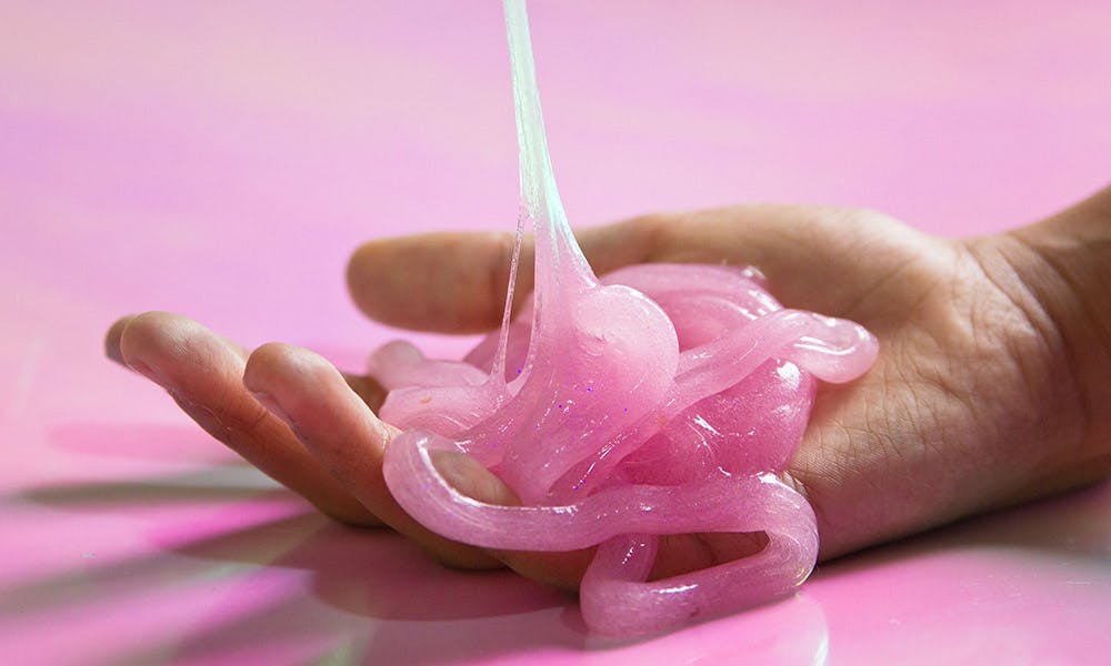 Why Is The Internet Obsessing Over Slime Highsnobiety