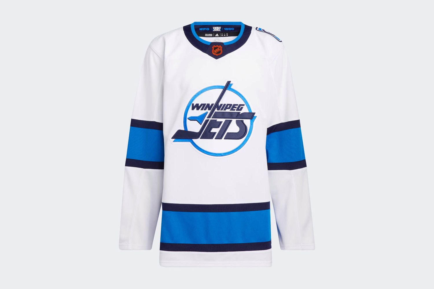 adidas Reverse Retro Shop the Best Hockey Jerseys of 2023 Here