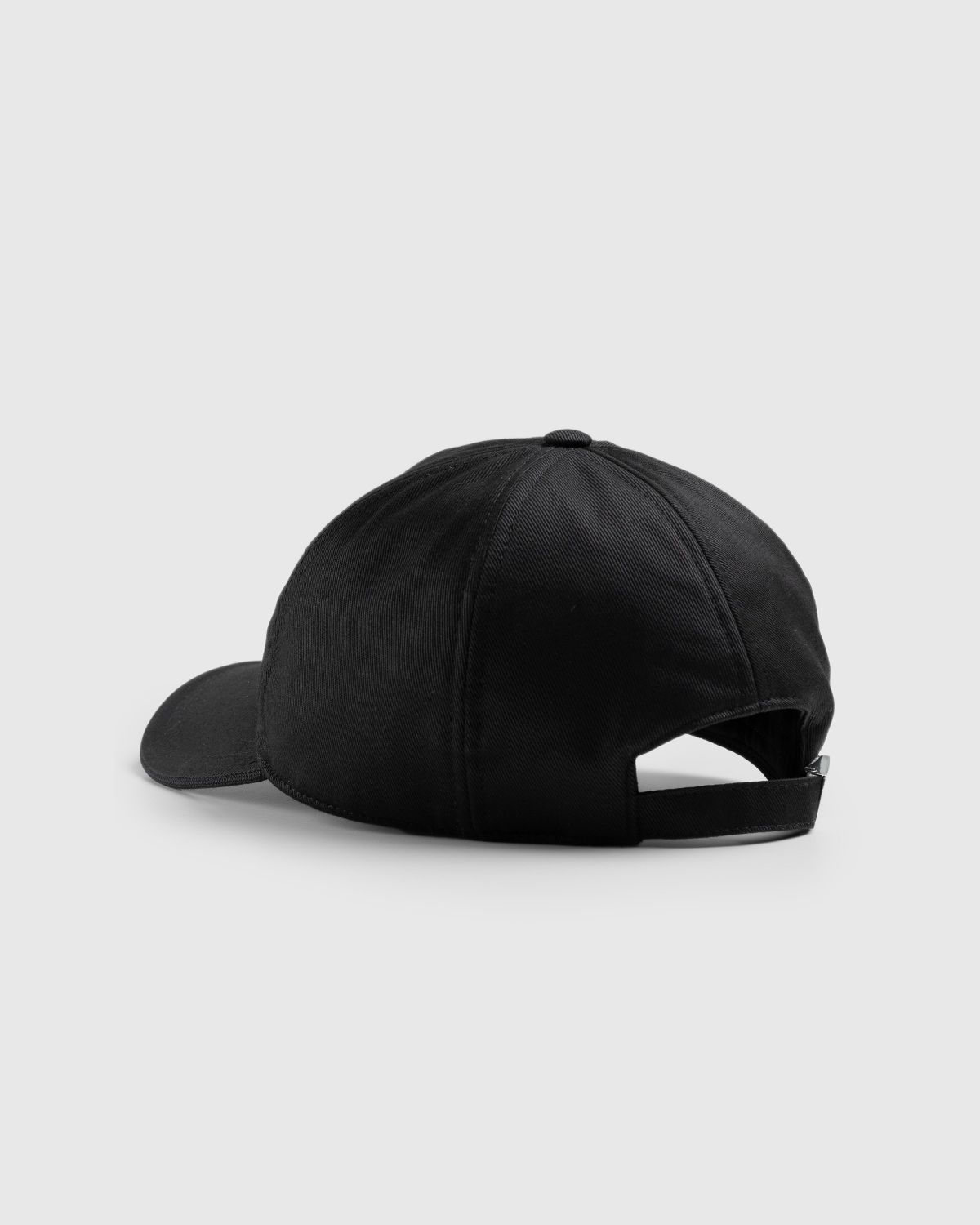 Jean Paul Gaultier – JPG Cap | Highsnobiety Shop