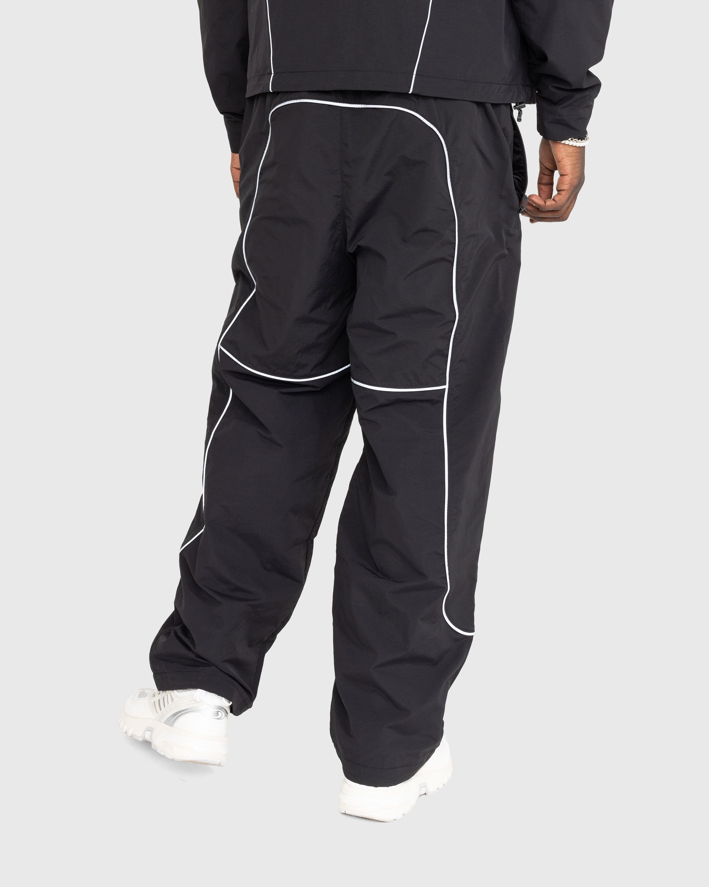 The North Face Tek Piping Wind Pants / Falcon Brown