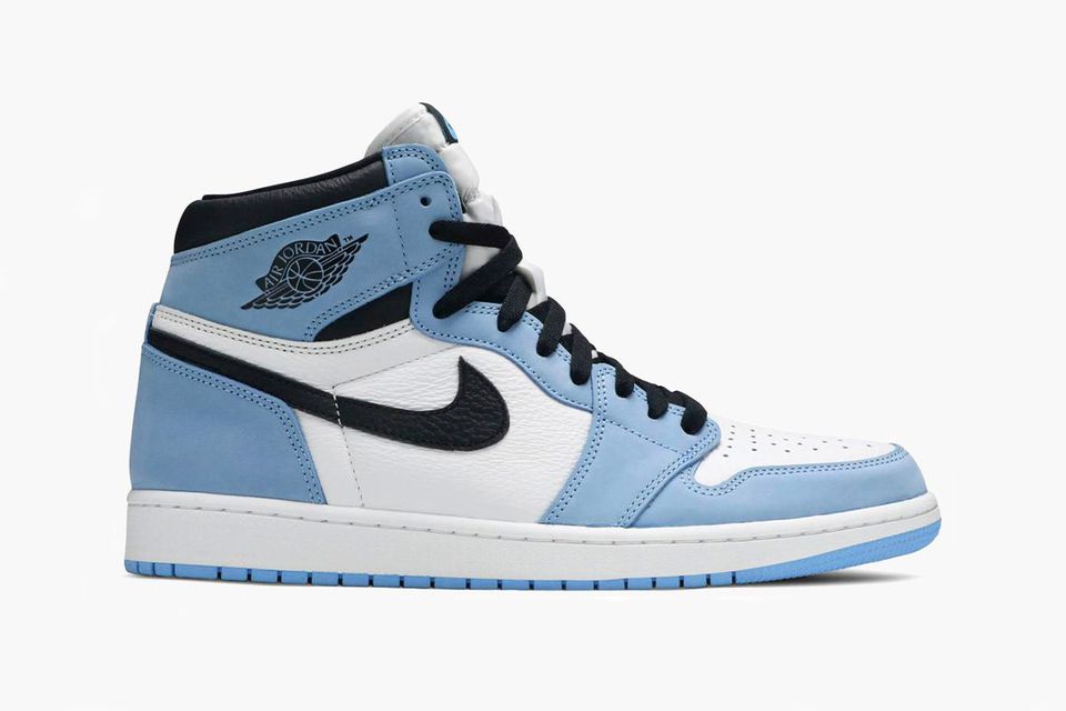 10 of the Best Jordan 1 High Colorways for 2022