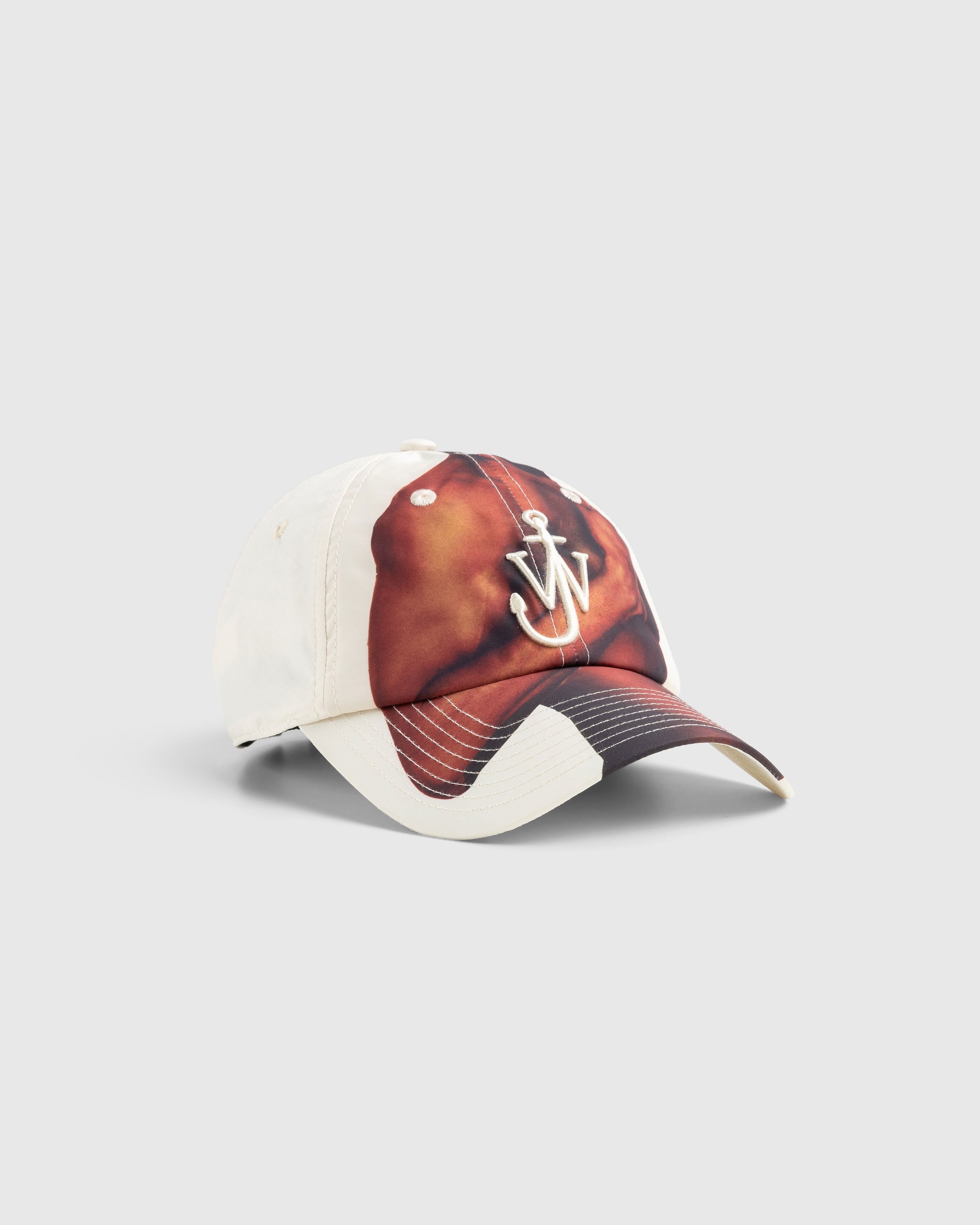 Louis Vuitton Cap Ou Pas Baseball Hat Monogra Nylon with Monogram