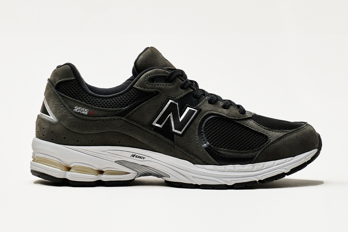 New Balance 2002R: Where to Buy This Week & Official Images
