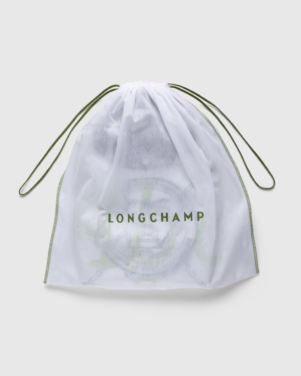 Not In Paris”: Longchamp Collaborates With Highsnobiety - Luxferity Magazine