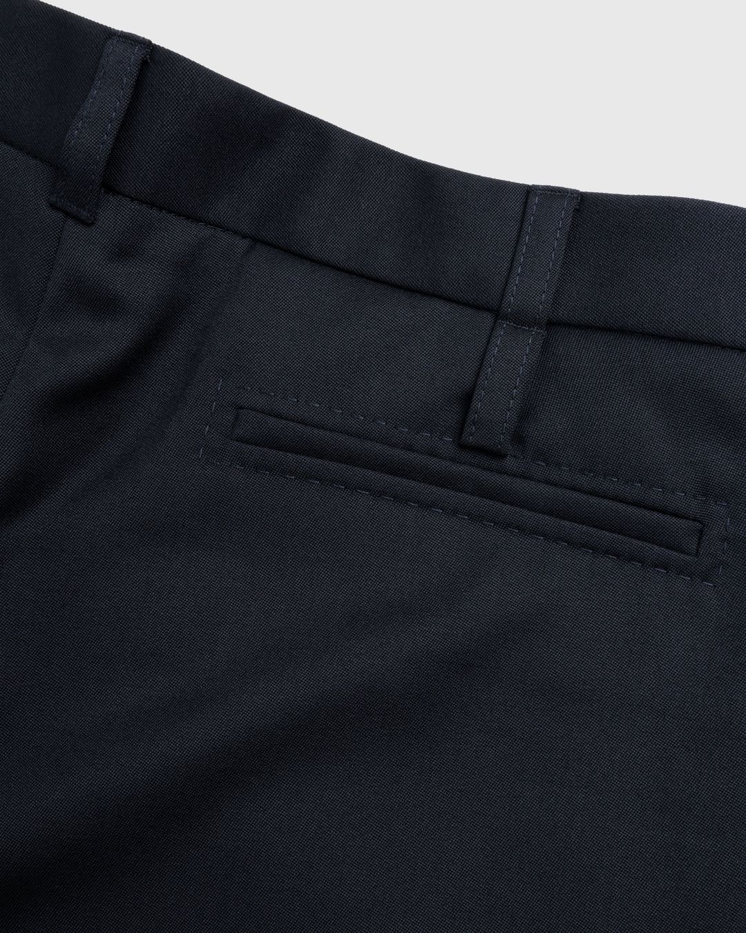 JACQUEMUS – Le Pantalon Piccinni Black | Highsnobiety Shop