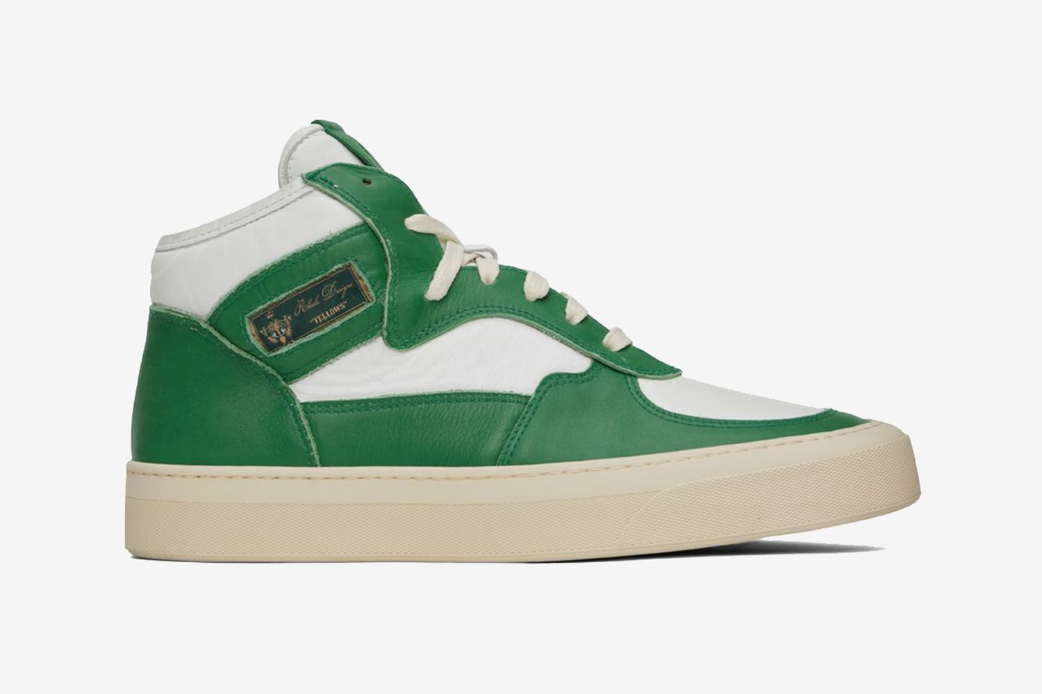 Shop the Best Rhude Sneakers to Wear in 2023 Here