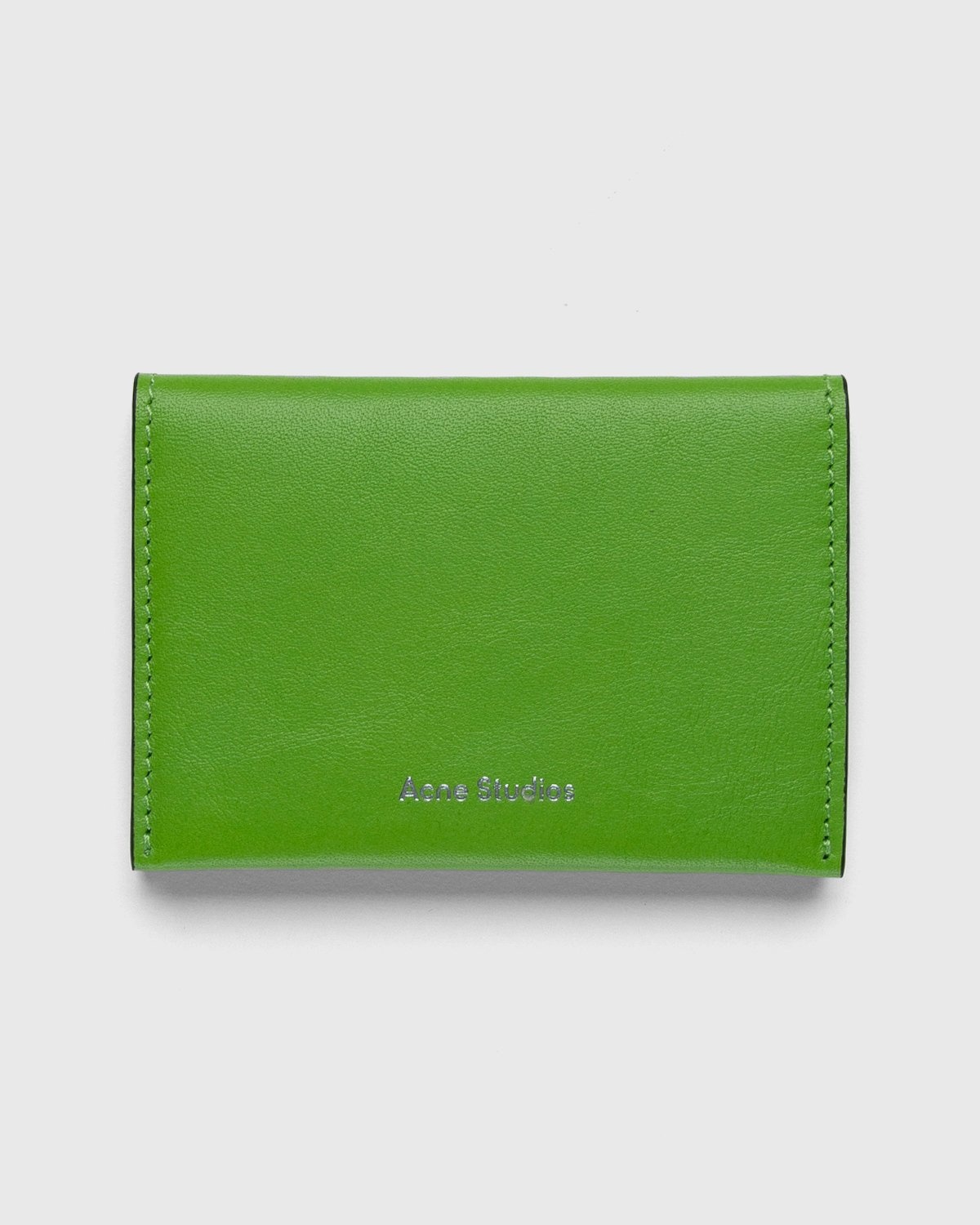multiple wallet green