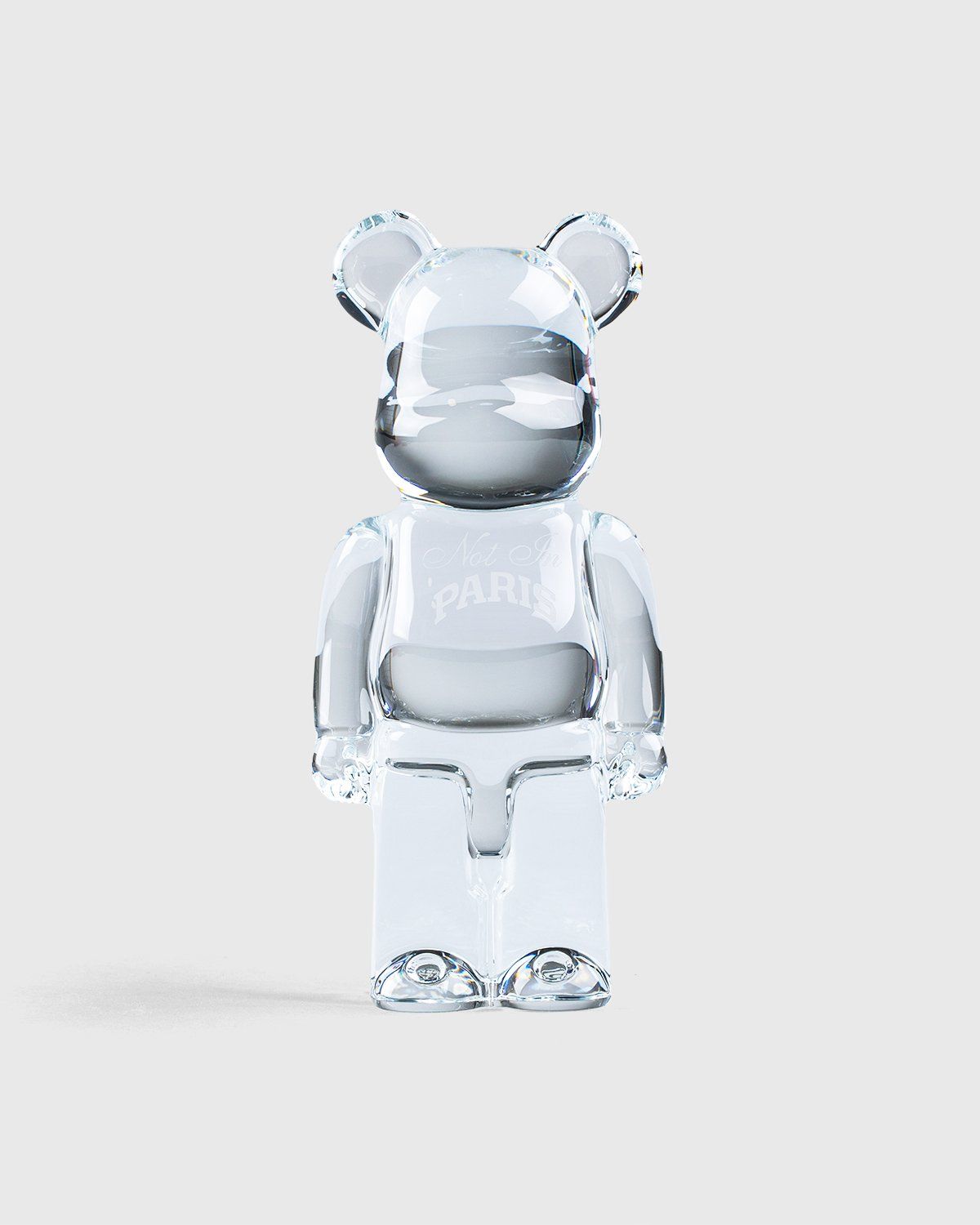 Baccarat BE@RBRICK | nate-hospital.com