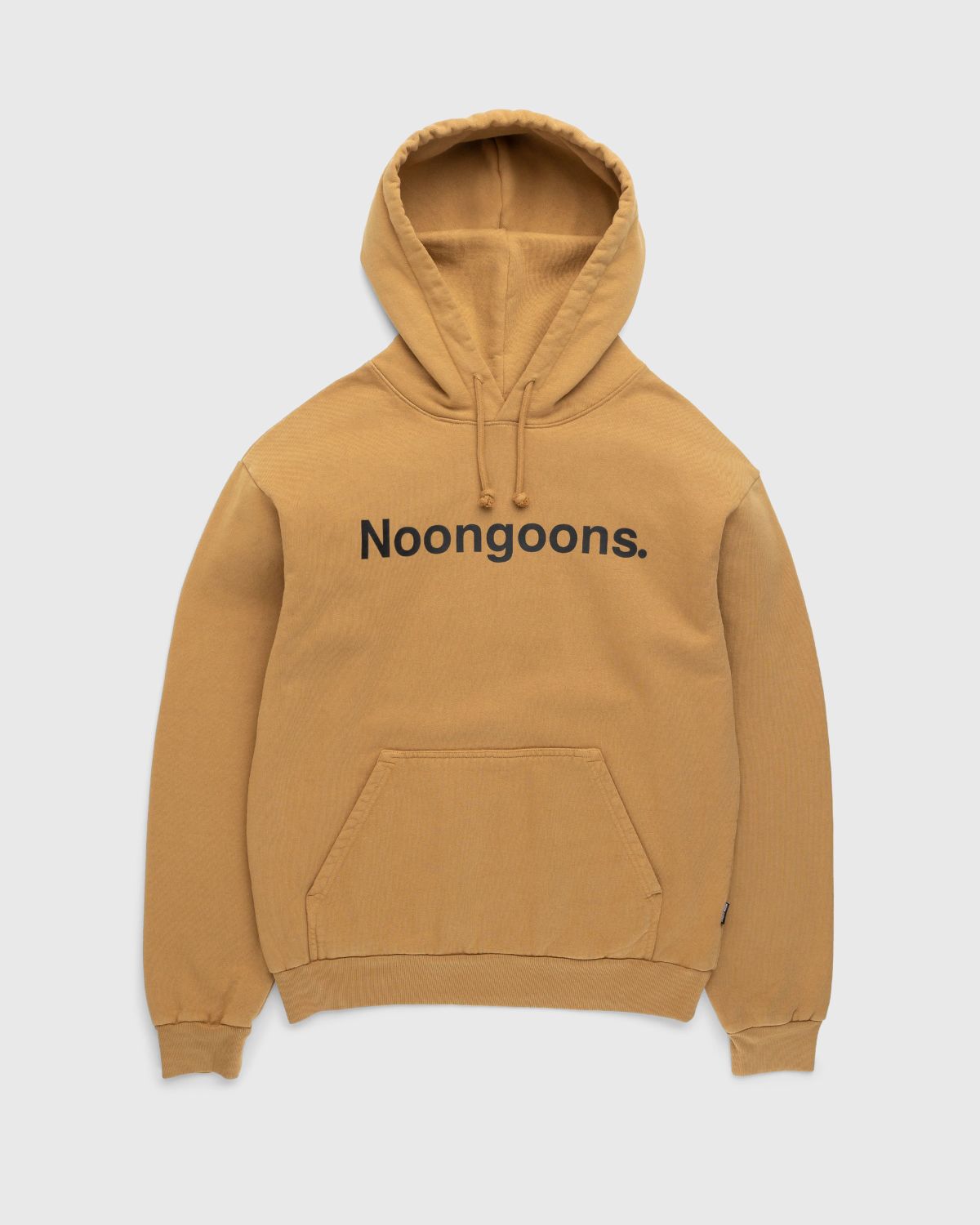 Noon goons best sale icon hoodie