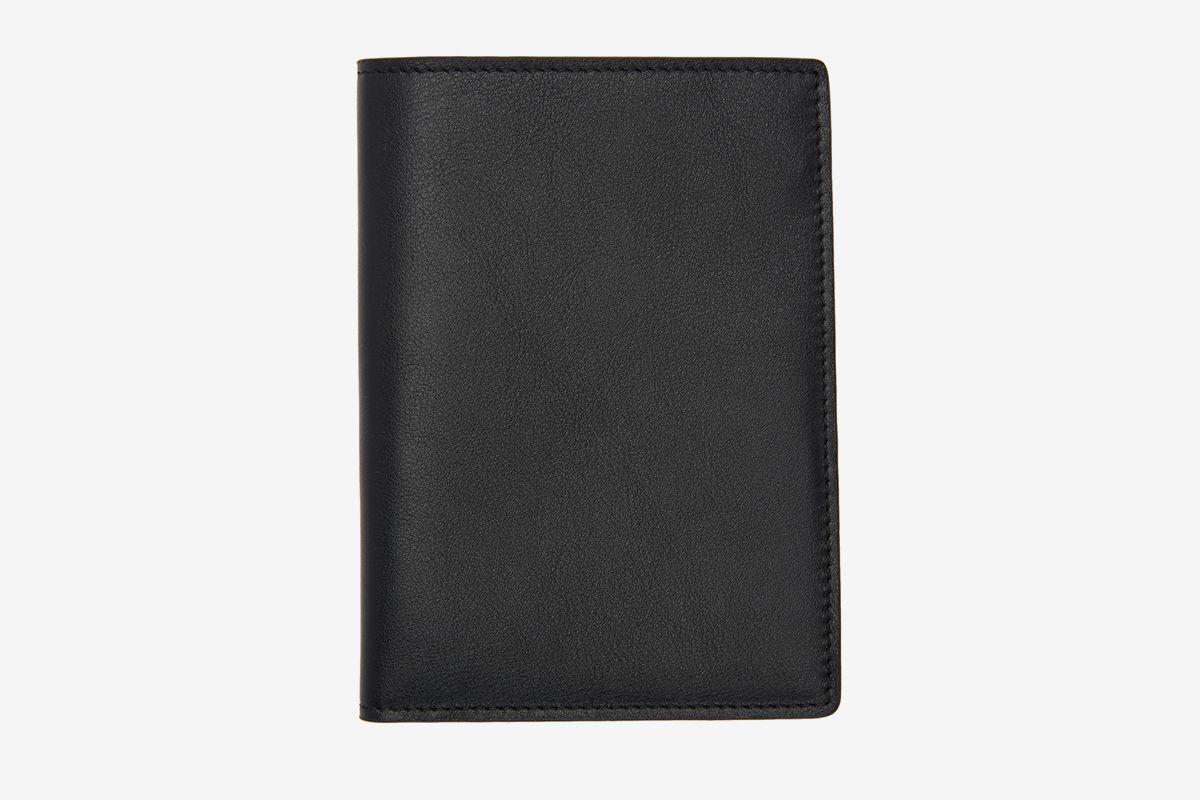 10 Luxury Passport Holders & Luggage Tags to Shop at SSENSE