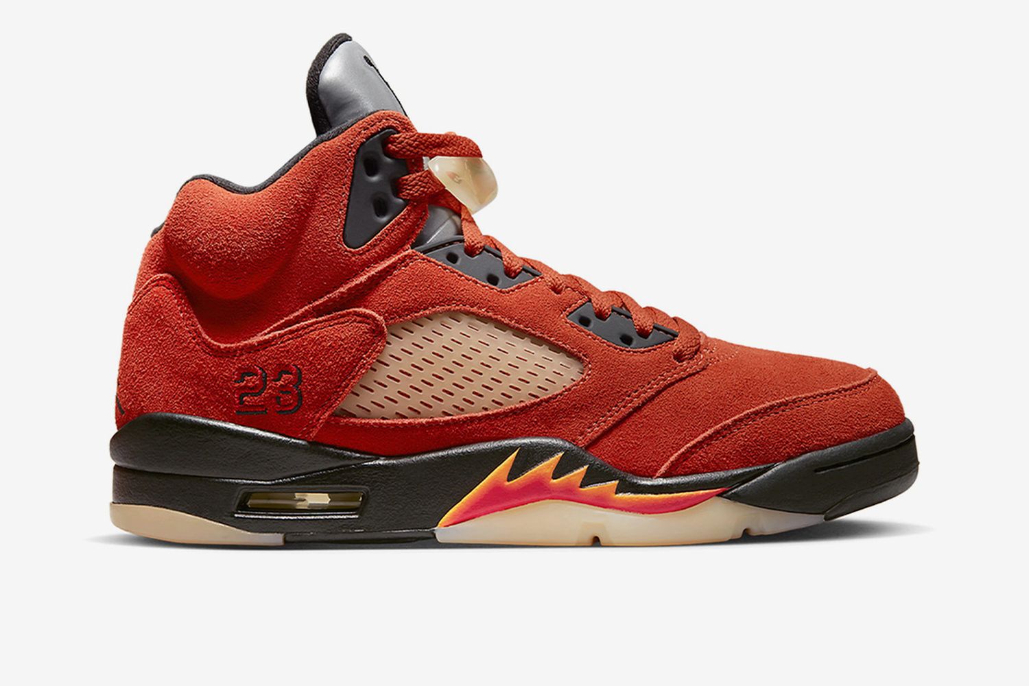 Shop the Best Nike Jordan 5 Sneakers to Shop Right Now