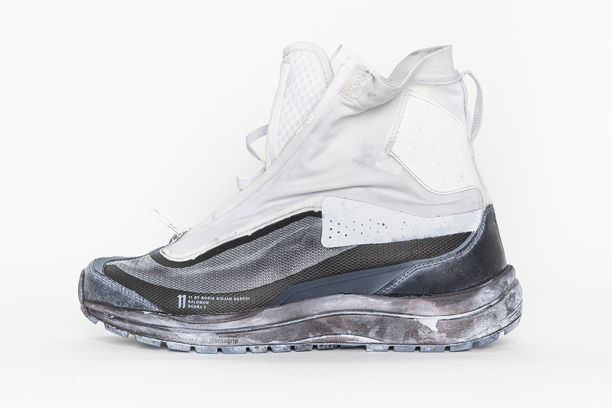 11BYBBS x Salomon SS21 & Other Sneakers Worth a Look