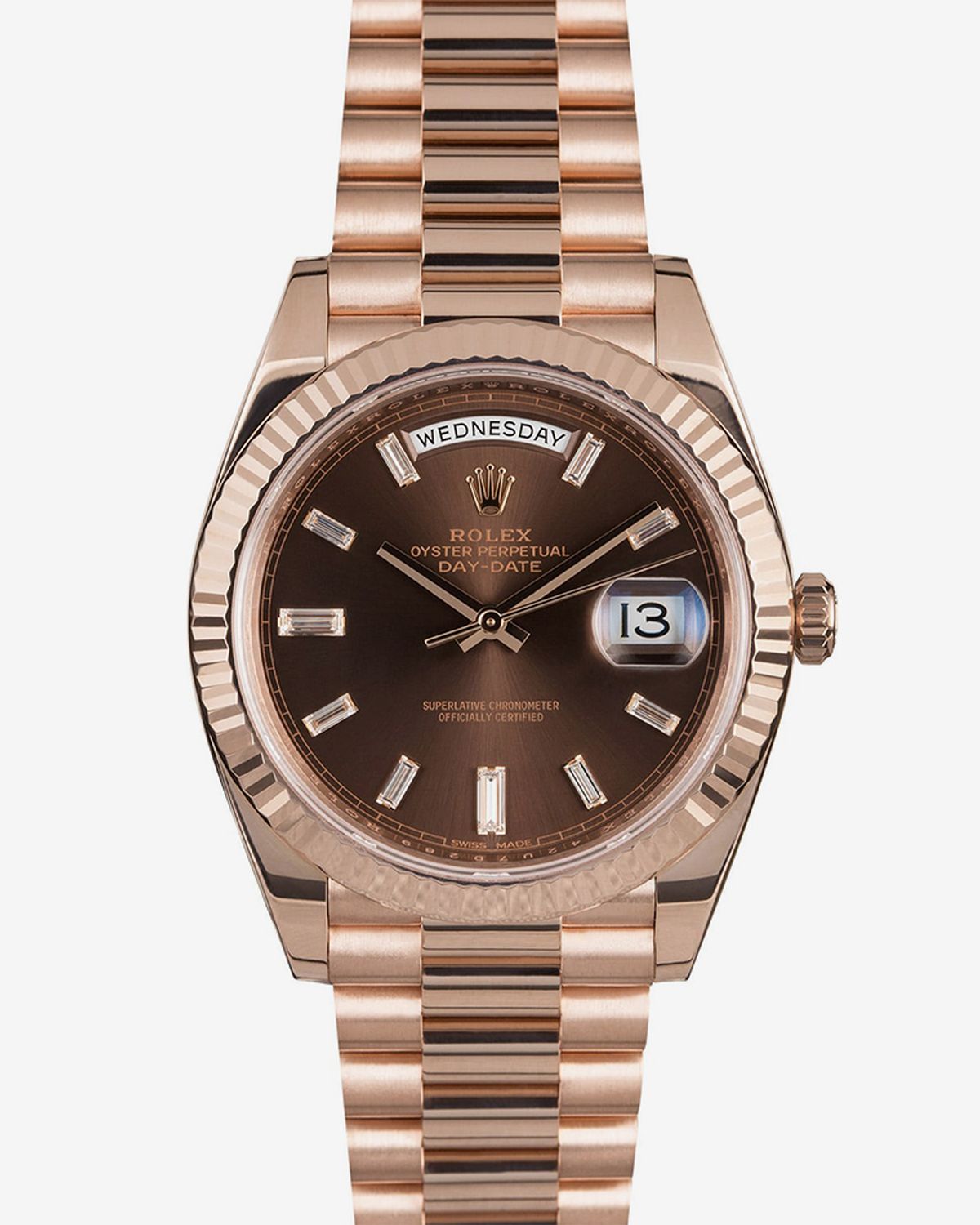 A Guide to the Most Famous Rolex Watches With Slang Names