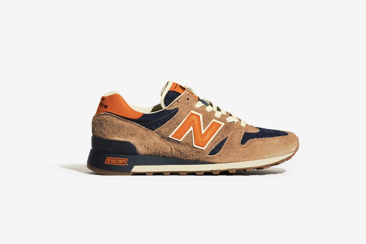 Levi’s x New Balance 1300: Where to Buy Today