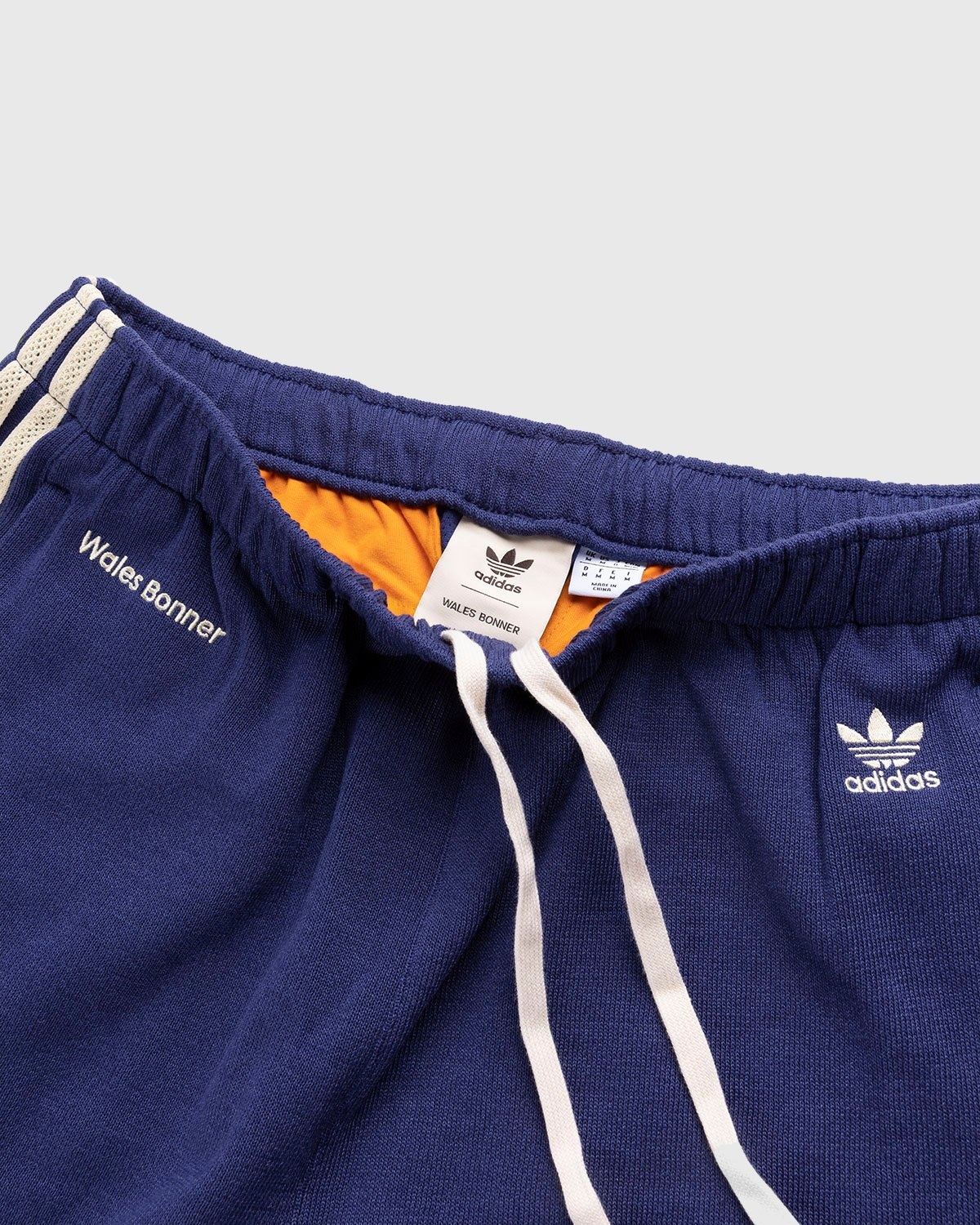 Adidas x Wales Bonner – 80s Track Pants Night Sky | Highsnobiety Shop