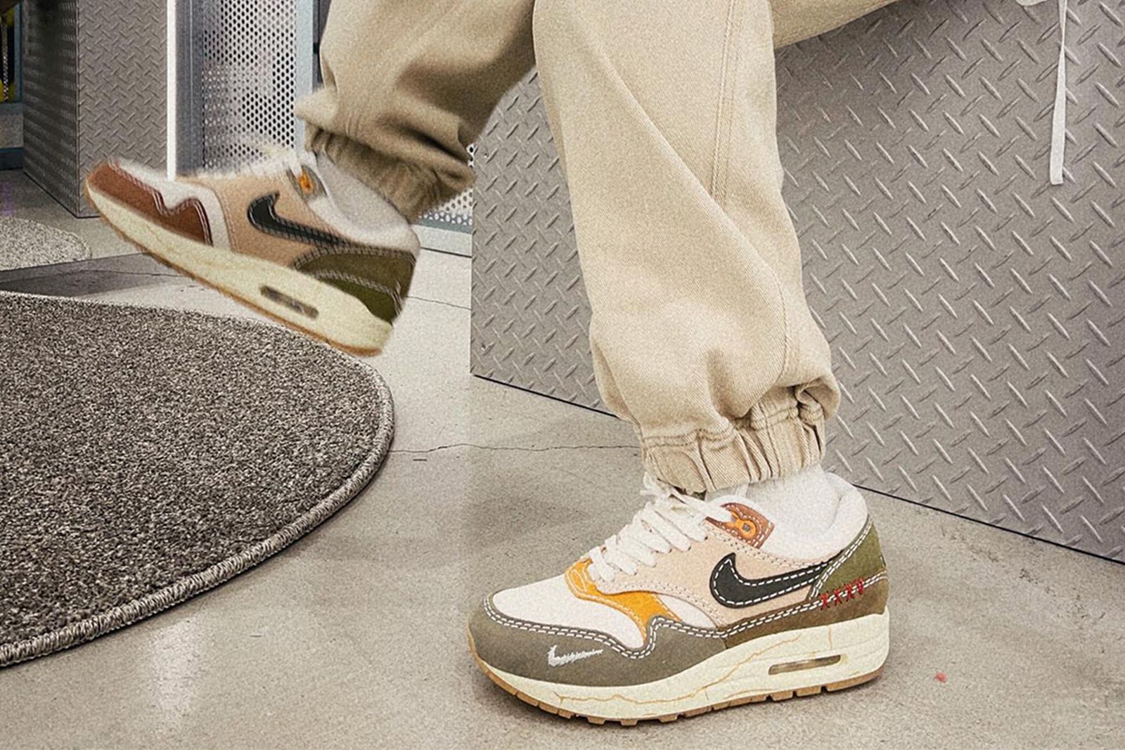 mei vrijwilliger platform Nike Air Max 1s Look Set to Rule Air Max Day 2022