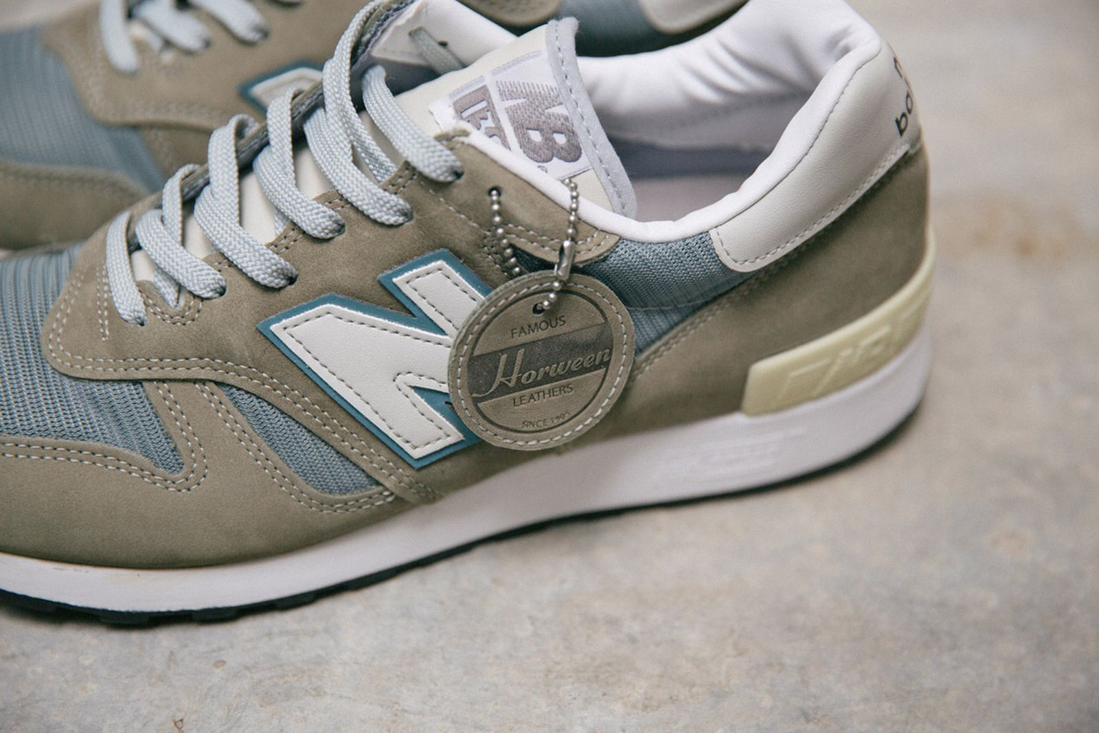 New Balance 1300: How Japan Became Obsessed With the Rare