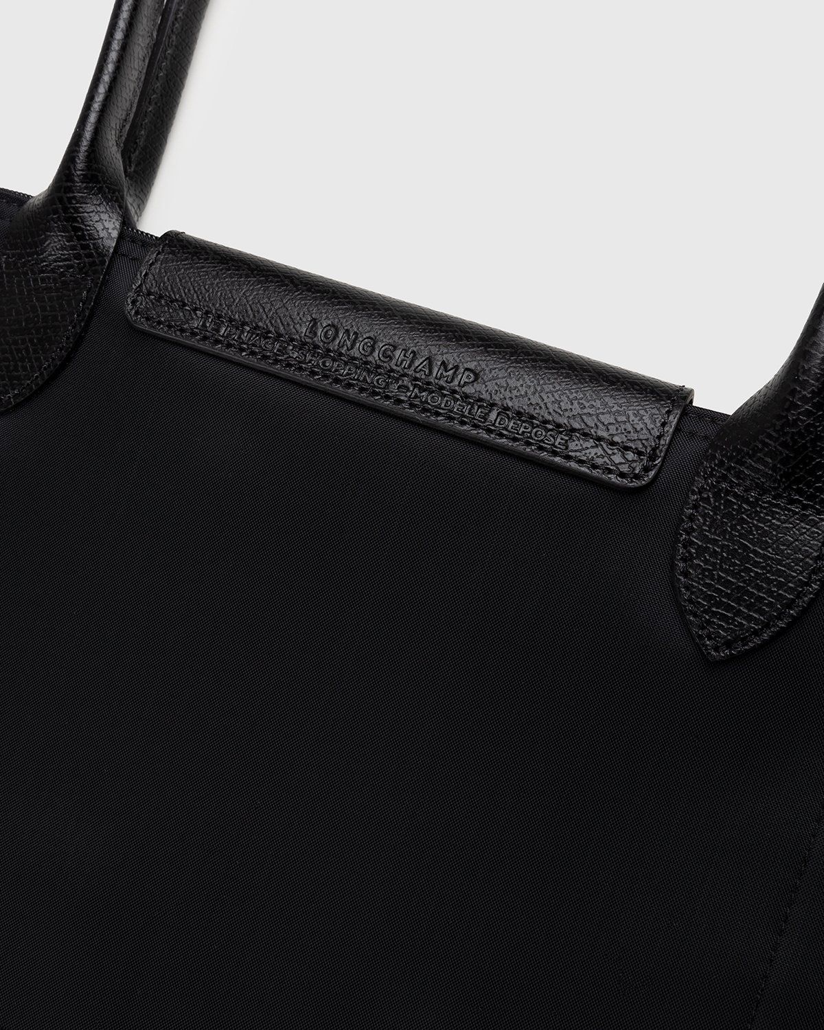 Longchamp, Bags, Longchamp Small Tote Bag