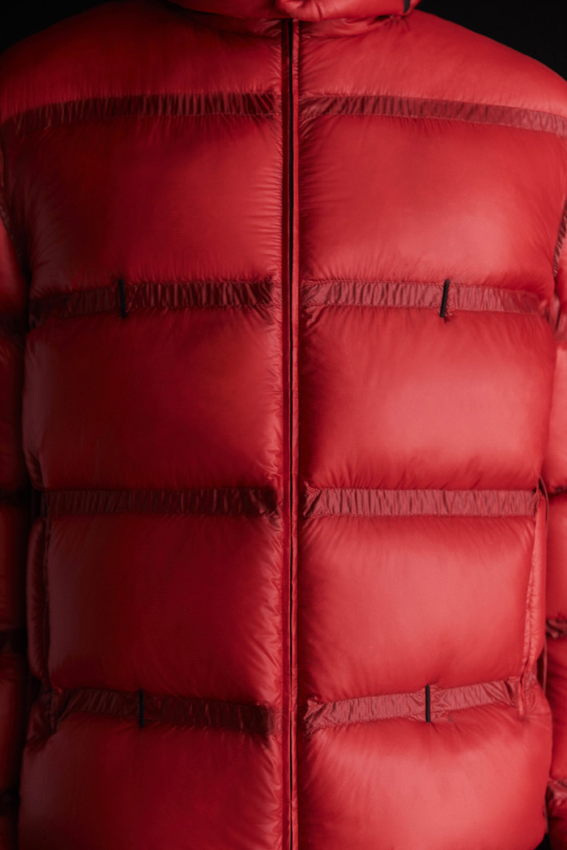 Craig Green Reworks Nylon Ripstop For Abstract Moncler Genius Collab