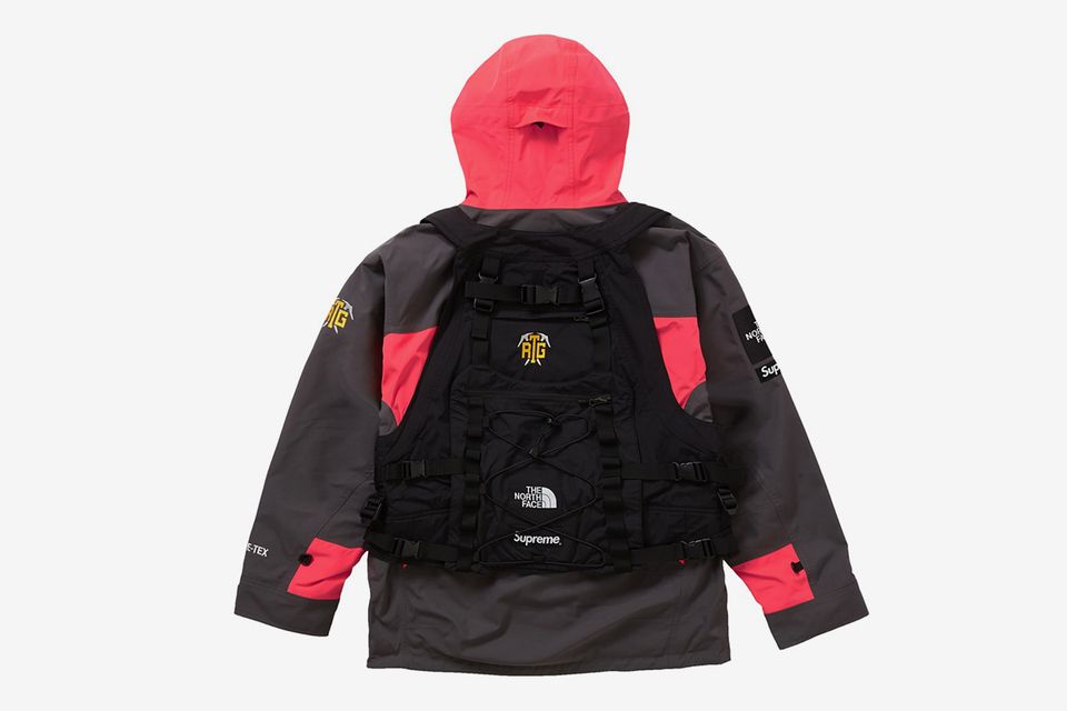 Supreme x The North Face SS20: Where to Buy & Alternatives