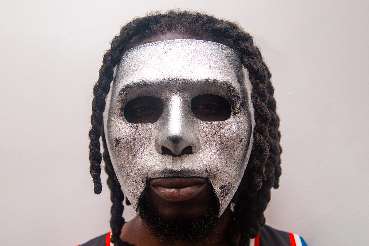 Timeline of Musicians Pioneered Face-Covering
