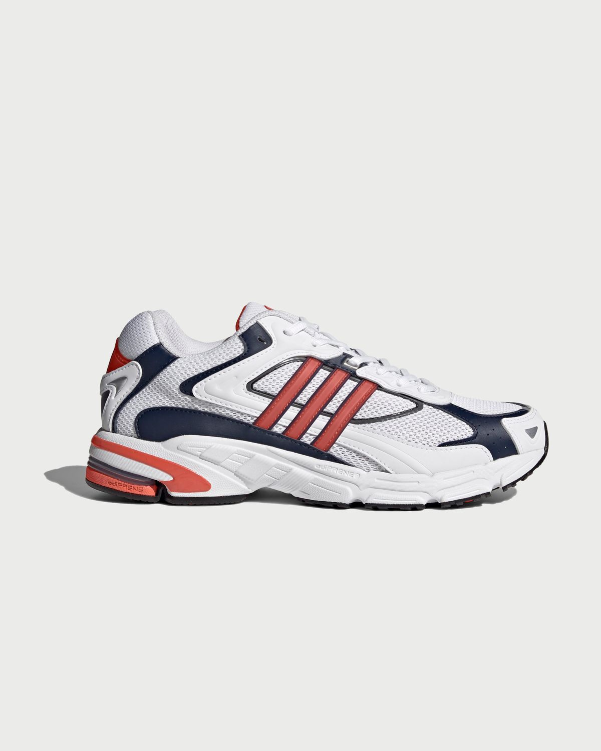 Adidas – Response CL White/Orange | Highsnobiety Shop