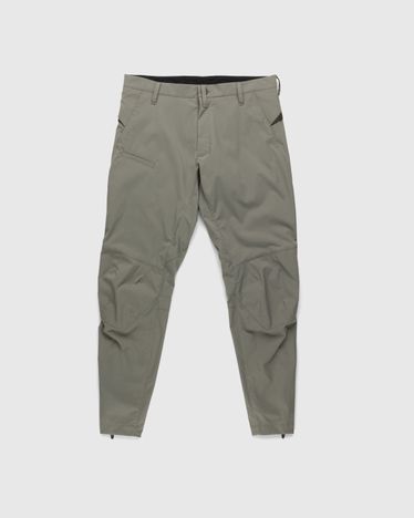 ACRONYM – P10-E Pant Alpha Green | Highsnobiety Shop