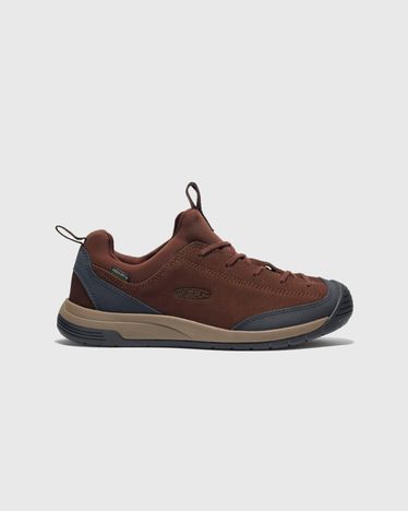 Keen x Engineered Garments – JASPER II EG MOC WP Coffee