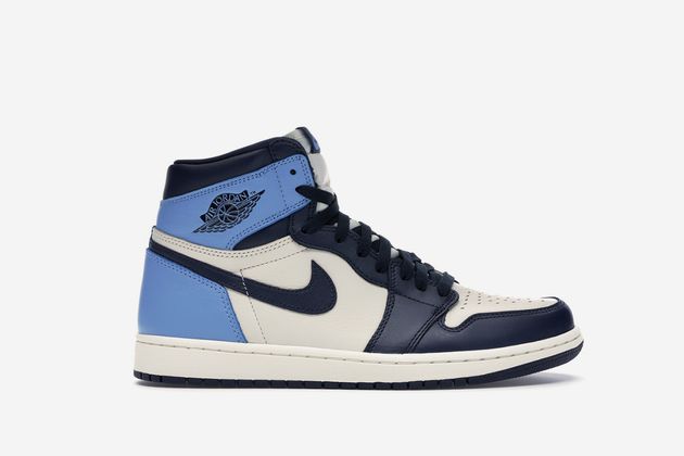 Cop the Air Jordan 1 